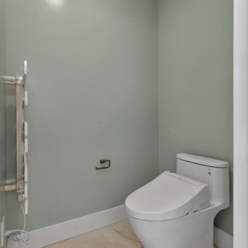 Whole-Home Remodel & 530 SQFT Addition in Fremont, CA
