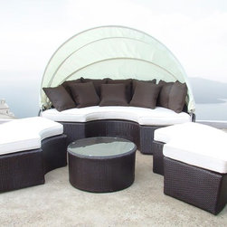 Patio furniture for high rollers - Patio Furniture And Outdoor Furniture