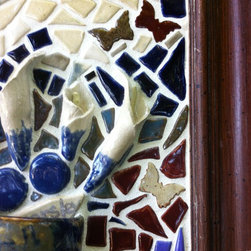 Wall Hanging Mosaics - Wall Decor