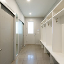 Mudroom