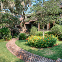 Landscape Ideas
