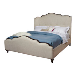 Yvonne Bed | Belle Meade Signature - Products