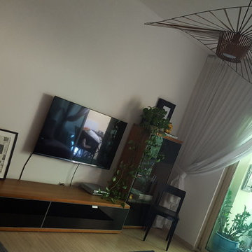 Decor consultation, upgrade with existing art pieces