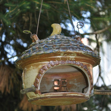 Vogelhäuschen