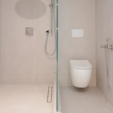 Axis Brickell Luxury Condo Renovation