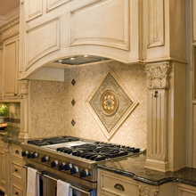 Kitchen Ideas