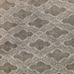 Shaw Caress Ultra Soft Carpet - Global Exploration - Area Rugs