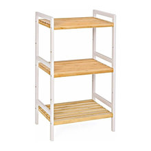 Shelves and Storage