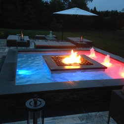 Landscaping/Pools - Products