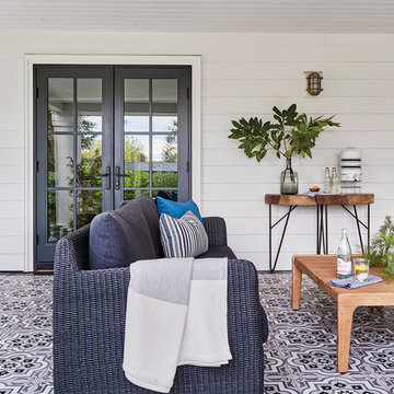 Stunning Farmhouse Home Remodel