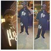 Kevin Solomon's photo