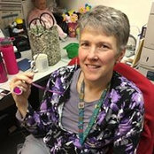 Paula Cyr-Cumber's photo