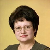 Вера Елагинаs billede