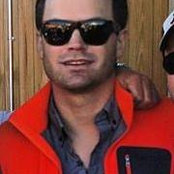 Foto de Mitch McQueen