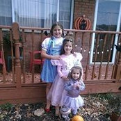 Mandy Lynch's photo