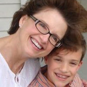 Joan Jones's photo