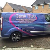 Derek Taylor's photo
