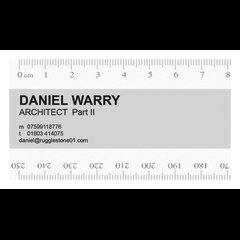 Daniel Warry