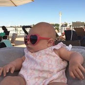 Foto de Ami Blumenthal