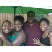 Karima Pettigrew's photo