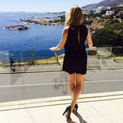 Sabine Bauer's photo