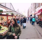 Foto von SOPHIE CHITIZ