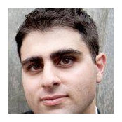 Ronnie Nijmeh's photo