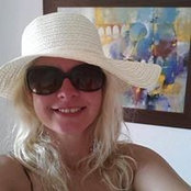 Olga Rozenberga's photo