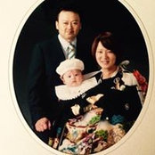 Miho Saika's photo