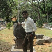 Foto von Harit Agarwal