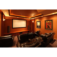 de la Rosa Construction Co.
