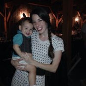 Michelle Williams's photo