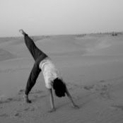 Foto von Nancy Zhou