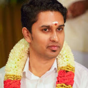 Karthikeyan C's photo