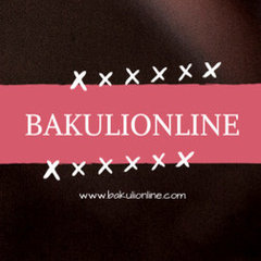Bakulionline