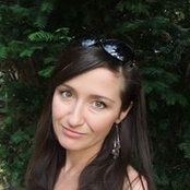 Foto von Edith Dodds