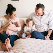 Sarah Williamson's photo