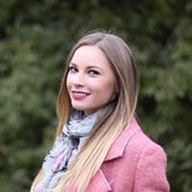 Lesia Lebedeva's photo