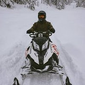 Jon White's photo