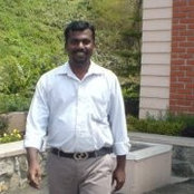 Shijith Chandrans foto