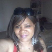 Delcy Jones's photo