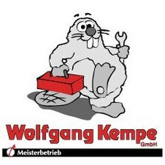 Wolfgang Kempe GmbH