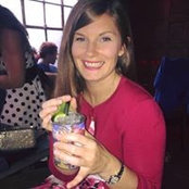 Francesca Etheridge's photo
