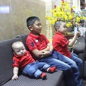 Foto von Phong Vân