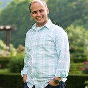 Andrew Martel's photo