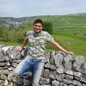 Santosh Mayekar's photo