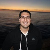 Paul Vega's photo