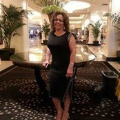 Wyndi Troullier-Shorts billede
