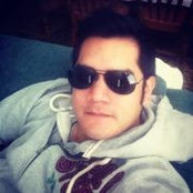 Beto Bernabe's photo