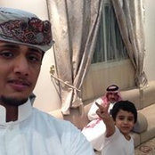 Fareed Mohsens billede